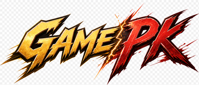 Game PK Logo